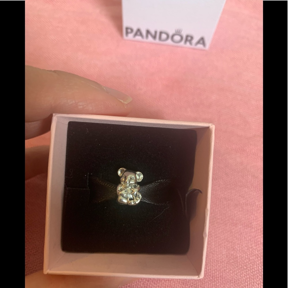 Koala charm